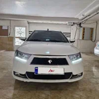 دنا معمولی نود و هشت بدون رنگ و ضربه