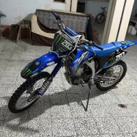 Yzf250|موتورسیکلت|آمل, |دیوار