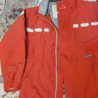 کاپشن استوک|حراج|فلاورجان, |دیوار