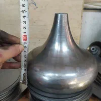 تولید قطعات آباژور ، لوستر ، اشکی،گوی جالاله