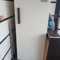 یخچال فیزرخزر|یخچال و فریزر|آق قلا, |دیوار