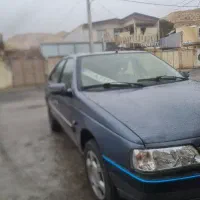 پژو 405 SLX TU5 دور رنگ شاسی سالم