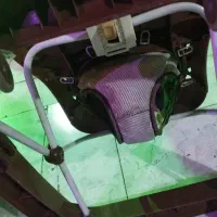 روروک بچه سالم|کالسکه و لوازم جانبی|مشهد, سمزقند|دیوار