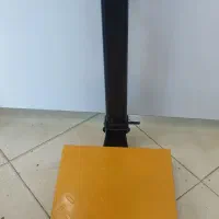 باسکول 150کیلو 6 رقم نو