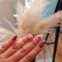 خدمات ناخن تخفیف ویژه شب یلدا|خدمات آرایشگری و زیبایی|شاهین‌شهر, خانه کارگر|دیوار