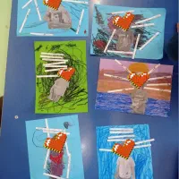 مربی و تسهیلگر کودک