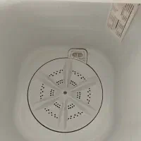 کهنه شور سالم و به شرط امتحان قیمت 5/300|ماشین لباسشویی و خشککن لباس|هرسین, |دیوار