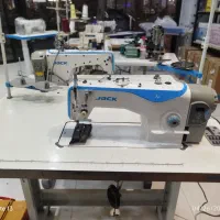 راسته دوز جک نخ قطع کن مدلA2