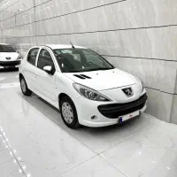 ۲۰۷ فلز فرمون برقی ۴۰۲