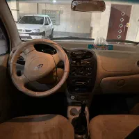 ام وی ام ۱۱۰ بکر|خودرو سواری و وانت|تهران, شمسآباد|دیوار