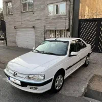 پارس tu5 مدل ۴۰۱|خودرو سواری و وانت|اهواز, کمپلو شمالی|دیوار