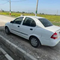 تیبا صندوق‌دار EX، مدل ۱۳۹۵|خودرو سواری و وانت|علی‌آباد کتول, |دیوار