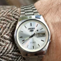 سیکو سفارشی تقویم فارسی