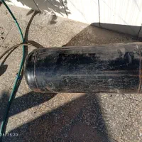 کپسول گاز ال پی جی