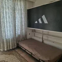 تختخواب کم جا