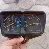 کیلومتر موتور