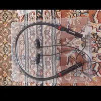 هندزفری گردنی بلوتوثی|لوازم جانبی موبایل و تبلت|خرمآباد, |دیوار