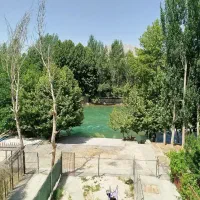 اجاره ویلاسوییت لب اب|اجارهٔ کوتاهمدت ویلا و باغ|سامان, |دیوار