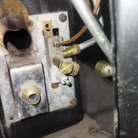 تعمیرات بخاری گازی|خدمات پیشه و مهارت|شیروان (خراسان), |دیوار