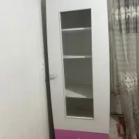 کمد بچه در حد نو