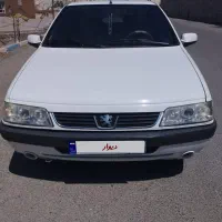 پژو ۴۰۵  slx 92