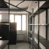 کفی قفسه ۴۰در ۹۵ در حد نو|کتابخانه، شلف، قفسه‌های دیواری|تهران, تهرانسر مرکزی|دیوار