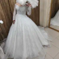 مزون عروس اردیبهشت