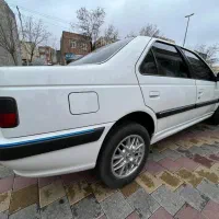 پرشیا elx