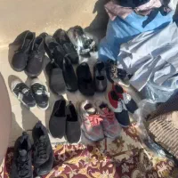 لباس دسته دوم|لباس|قوچان, |دیوار