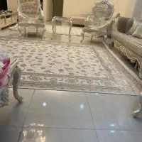 فرش نویان طرح آرامیس ۹ متری