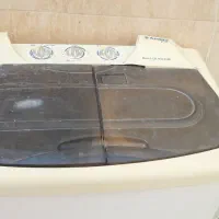 لباسشویی7کیلویی ارشیا