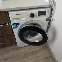 ماشین لباسشویی سامسونگ ۶ کیلو