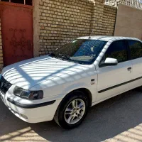 سمند ef7 دوگانه کارخانه