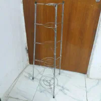 پایه قابلمه|آب‌چکان و نظم‌دهنده ظروف|سبزوار, جنت|دیوار