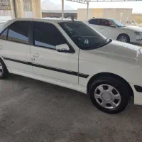 پارس 402xu7pدر حد صفر