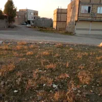 زمین دو نبش