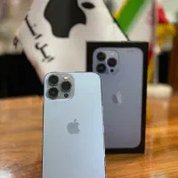 iphone 13 pro max نقد و اقساط
