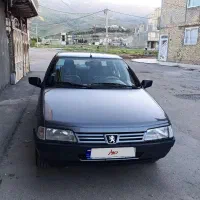 پژو 405 مدل 95|خودرو سواری و وانت|دورود, |دیوار