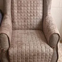 دوخت انواع کاور  پارچه ای مبل|مبلمان خانگی و میز عسلی|شیراز, شهرک آرین|دیوار