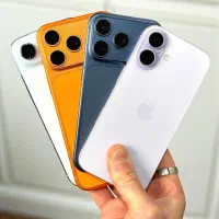 فروش گوشی به صورت نقد و اقساطی