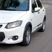 کوییک R مدل 1401 ، بی رنگ|خودرو سواری و وانت|کرج, شهرک جهان‌نما|دیوار