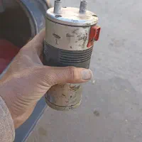 بوق بادی دو لول رگباری|قطعات یدکی و لوازم جانبی|تربتحیدریه, پایانه مسافربری تربت حیدریه|دیوار