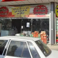 ۲۷۰ متر تجاری ، رهن و اجاره|اجارهٔ مغازه و غرفه|کنگاور, |دیوار