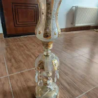 شمعدان کاملا نو