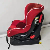 صندلی ماشین ایتالیایی برند ایمن peg perego|تخت و صندلی بچه|تهران, نیلوفر|دیوار