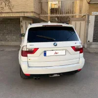 Bmw x3 2008|خودرو سواری و وانت|اصفهان, جلفا|دیوار