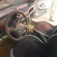 دوو سیلو|خودرو سواری و وانت|مشهد, عبادی|دیوار