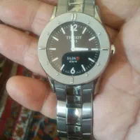 فروش ساعت تیسوت اصل سویسی باطری خور