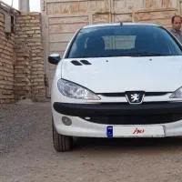 پژو 206 مدل 99|خودرو سواری و وانت|زنجان, |دیوار