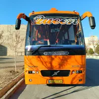 اتوبوس دربستی به تمام نقاط کشور|خدمات حمل و نقل|اراک, |دیوار